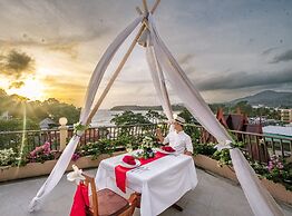 Chanalai Garden Resort, Kata Beach