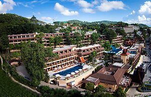 Chanalai Garden Resort, Kata Beach