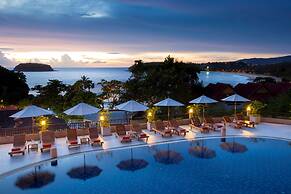 Chanalai Garden Resort, Kata Beach