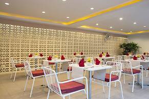 Chanalai Garden Resort, Kata Beach