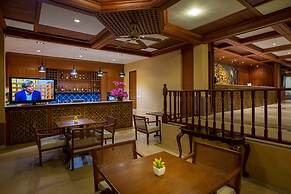 Chanalai Garden Resort, Kata Beach