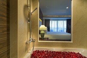 Chanalai Garden Resort, Kata Beach