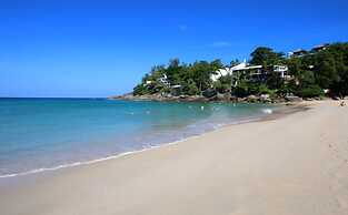 Chanalai Garden Resort, Kata Beach