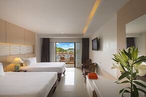 Chanalai Garden Resort, Kata Beach