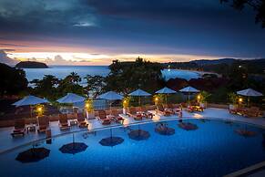 Chanalai Garden Resort, Kata Beach