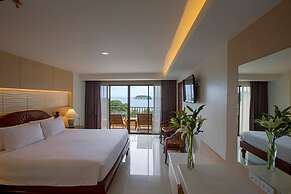 Chanalai Garden Resort, Kata Beach