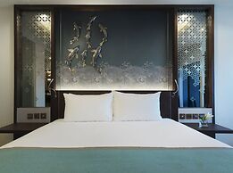 Chanalai Garden Resort, Kata Beach