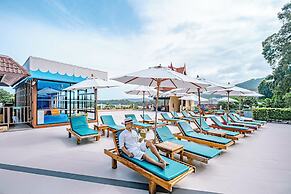 Chanalai Garden Resort, Kata Beach