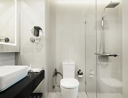 Chanalai Garden Resort, Kata Beach