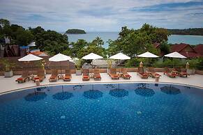 Chanalai Garden Resort, Kata Beach