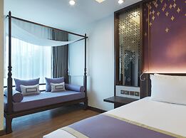 Chanalai Garden Resort, Kata Beach