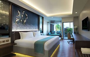 Chanalai Garden Resort, Kata Beach