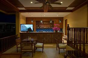 Chanalai Garden Resort, Kata Beach