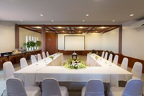 Chanalai Garden Resort, Kata Beach