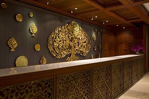 Chanalai Garden Resort, Kata Beach