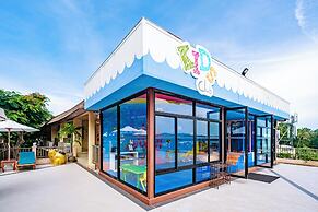 Chanalai Garden Resort, Kata Beach