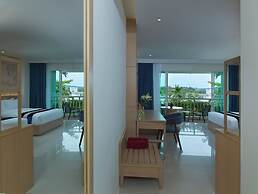 Chanalai Flora Resort, Kata Beach