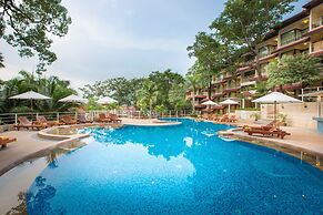 Chanalai Flora Resort, Kata Beach