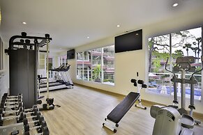 Chanalai Flora Resort, Kata Beach