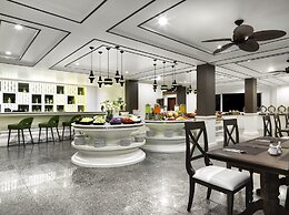 Chanalai Flora Resort, Kata Beach