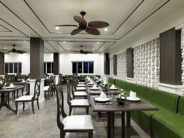 Chanalai Flora Resort, Kata Beach