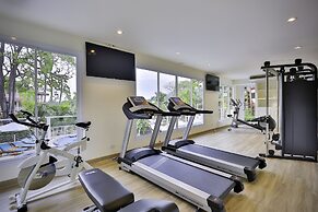 Chanalai Flora Resort, Kata Beach