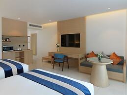 Chanalai Flora Resort, Kata Beach