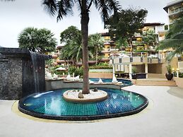 Chanalai Flora Resort, Kata Beach