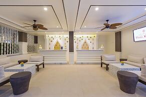 Chanalai Flora Resort, Kata Beach