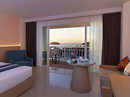 Chanalai Flora Resort, Kata Beach