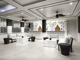 Chanalai Flora Resort, Kata Beach