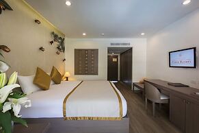 Chanalai Flora Resort, Kata Beach