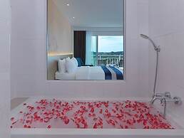 Chanalai Flora Resort, Kata Beach