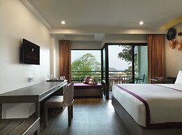 Chanalai Flora Resort, Kata Beach