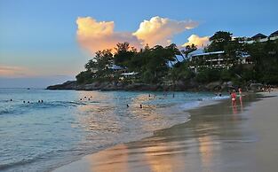 Chanalai Flora Resort, Kata Beach