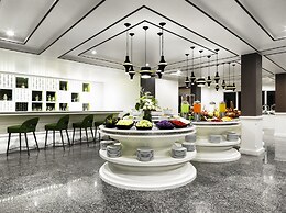 Chanalai Flora Resort, Kata Beach