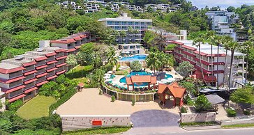 Chanalai Flora Resort, Kata Beach