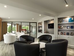 Chanalai Flora Resort, Kata Beach