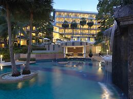 Chanalai Flora Resort, Kata Beach