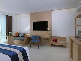 Chanalai Flora Resort, Kata Beach