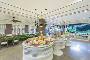 Chanalai Flora Resort, Kata Beach