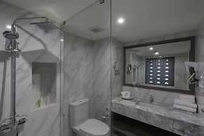 Chanalai Flora Resort, Kata Beach