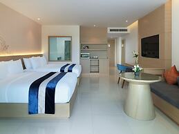 Chanalai Flora Resort, Kata Beach