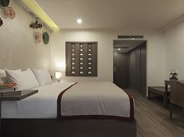 Chanalai Flora Resort, Kata Beach