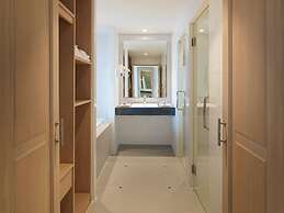 Chanalai Flora Resort, Kata Beach