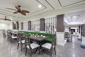 Chanalai Flora Resort, Kata Beach