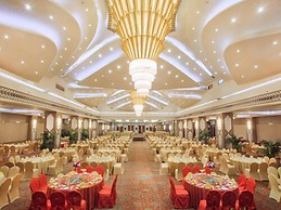 Cinese Hotel Dongguan