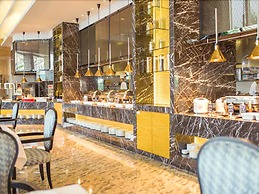 Cinese Hotel Dongguan