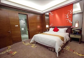 Cinese Hotel Dongguan