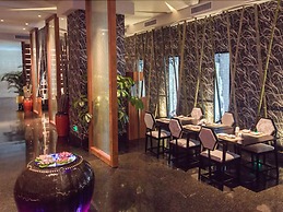 Cinese Hotel Dongguan